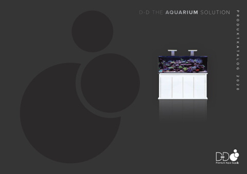 D-D Product Brochure German