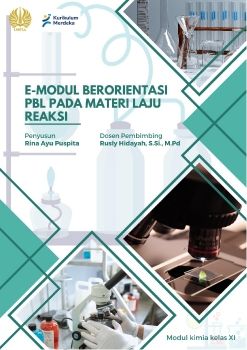 bismillah e-modul pbl laju reaksi