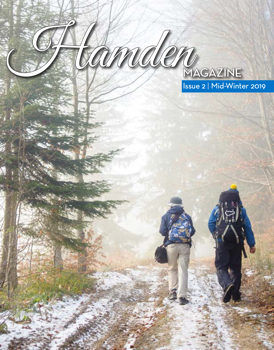 Hamden Winter 2019 Issue 2