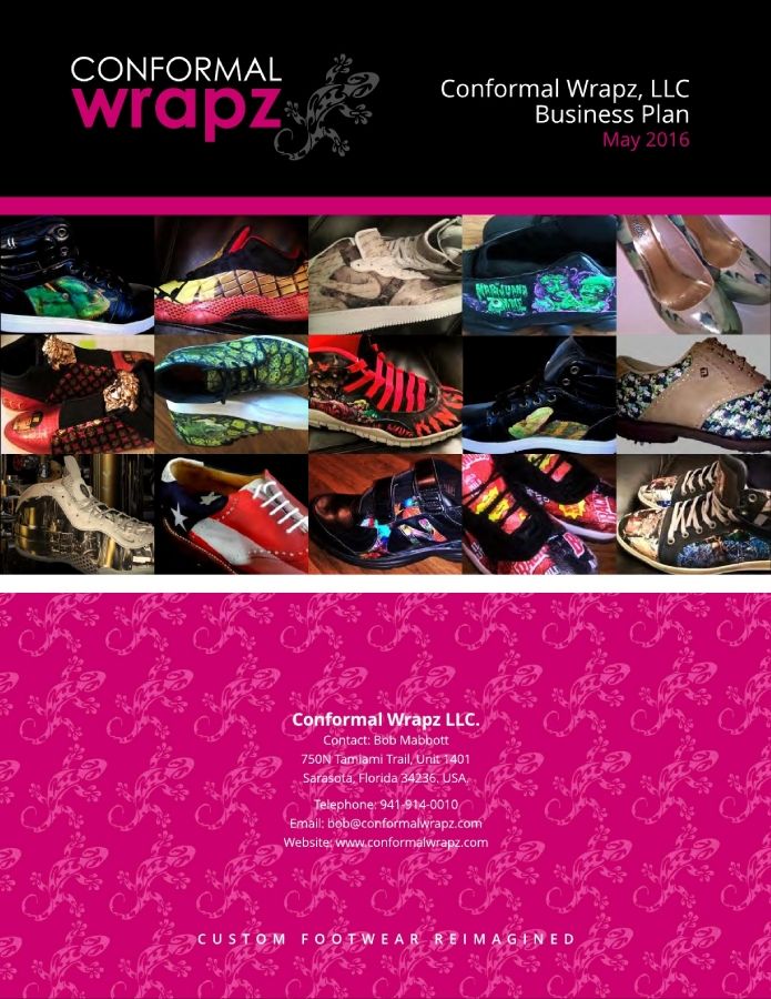CWZ Business Plan 2016 FlipBook