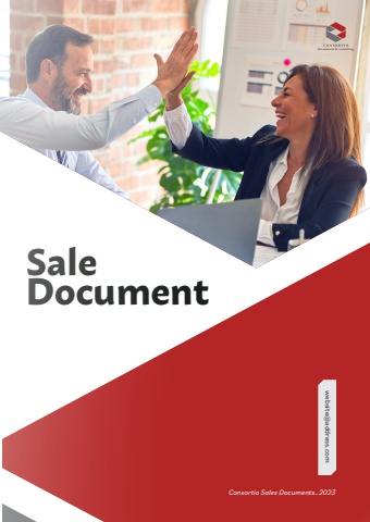 Sales documents