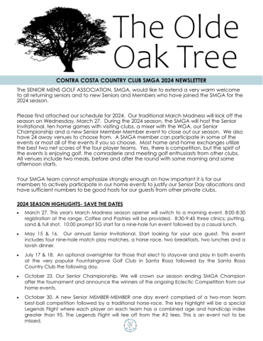Olde Oak Tree - v3