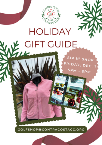 Holiday Gift Guide 2023