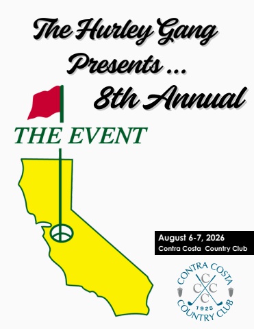 The Event Booklet, 2026