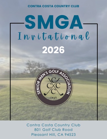 SMGA Invitational Booklet, 2026