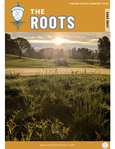 The Roots, June 2026