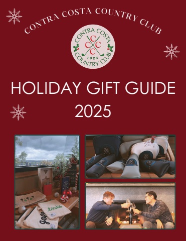 Holiday Gift Guide 2025