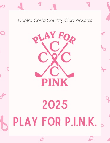Play for PINK 2025