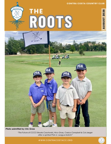 The Roots, August 2026