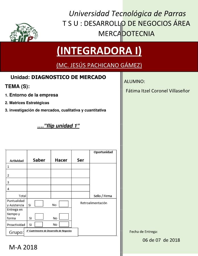 unidad 1