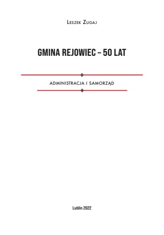 Gmina_Rejowiec_50_lat