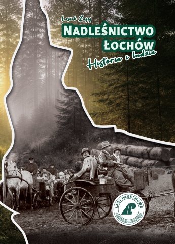 nadleśnictwo łochów