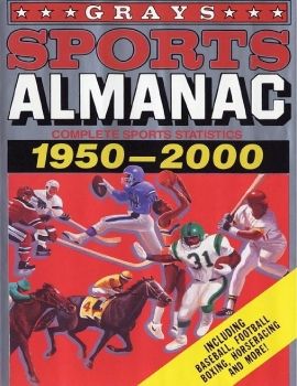 Almanac345