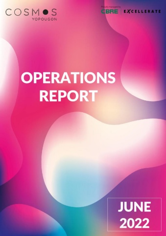 JUNE 2022_ OPERATIONS REPORT