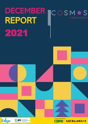 DECEMBER REPORT 2021