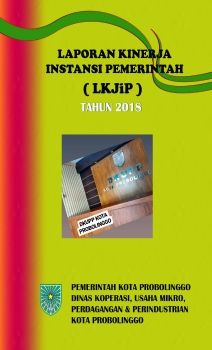 LKJiP TAHUN 2018 DKUPP TRIANI