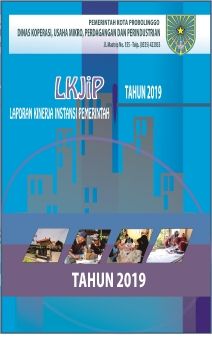 LKJiP TAHUN 2019 DKUPP TRIANI