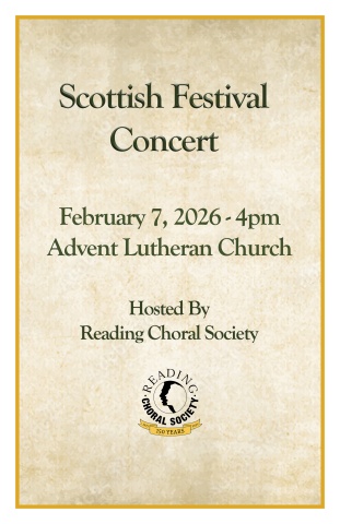 scottish festival concert