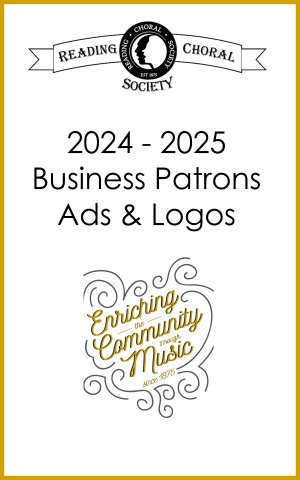 Business Patrons 2024-2025