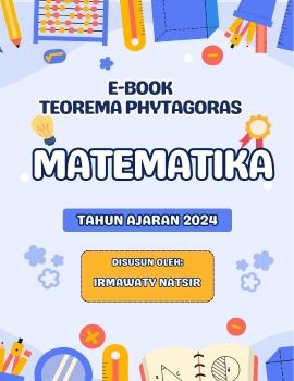 BUKU AJAR KELAS 8