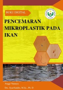 E-BOOK PENCEMARAN MIKROPLASTIK PADA IKAN