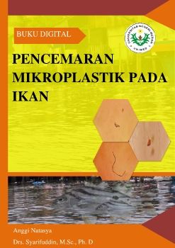 E-BOOK PENCEMARAN MIKROPLASTIK PADA IKAN 