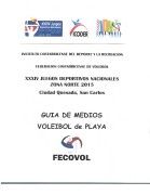 JDN FCV GUIA MEDIOS VOL PLAYA