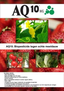 HortiPro BV - Produuct Informatie