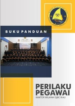 Buku Saku BCRiau November