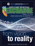 West Coast Pharmacy Exchange Brochure