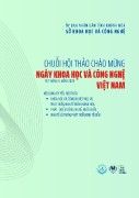 Kỷ yếu hội thảo ngày KHCN KHÁNH HÒA 2023 in