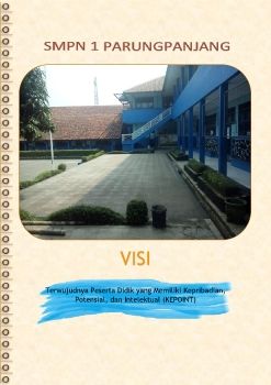KALENDER PENDIDIKAN SMPN 1 2021