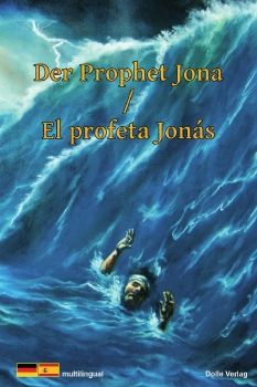 Der Prophet Jona A5 [DEU-ESP]