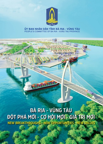 CAM NANG DAU TU BRVT (ANH-VIET)