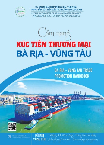 CAM NANG THUONG MAI BRVT (ANH-VIET)