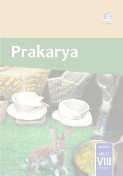 PRAKARYA TIK KELAS 8