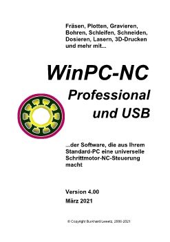 WIN-PC-NC Handbuch
