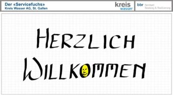 Kreis St. Gallen - Workshop 