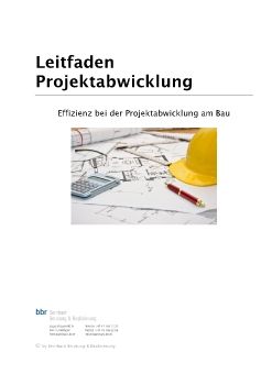 Leitfaden Projektabwicklung_Flat