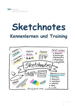 Sketchnotes