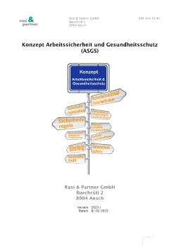 AS&GS Rasi Aesch