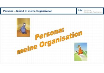 Persona Meine Organisation, 06.10.2020