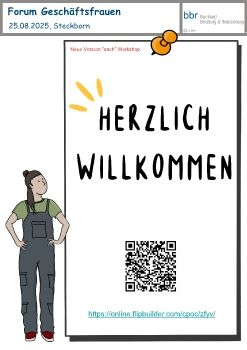 Swisstec Forum Frauen 25.08.2025
