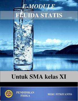 E-Module Fluida Statis