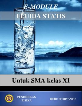 E-MODULE FLUIDA STATIS 