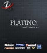 CATALOGO PLATINO 2016