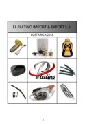 CATALOGO PLATINO