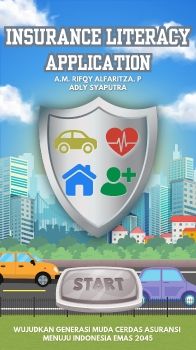  Insurance Literacy Application