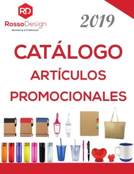 Catalogo 2019