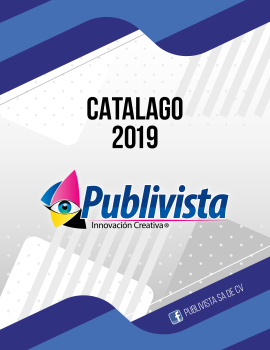 Catalogo Publivista
